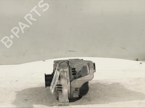 Used Alternator Alternator BMW 2 Active Tourer (F45) 218 i (136 hp) 11973227 11973227