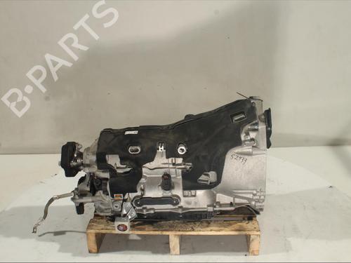 Used Gearbox BMW 4 Gran Coupe (G26) 420 d Mild-Hybrid (190 hp) 20221281