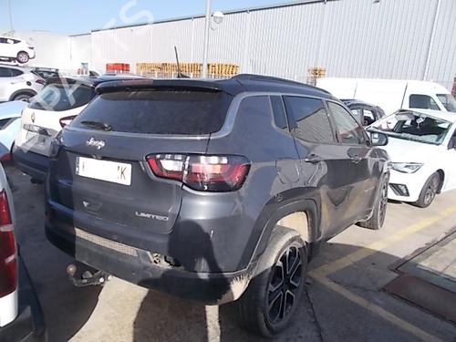 Electronic module JEEP COMPASS (MP, M6, MV, M7) 1.6 Multijet | BP24399522M83 - Image 6