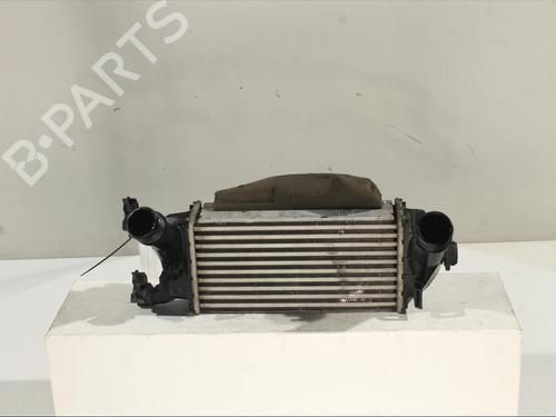 Used Intercooler FORD FIESTA VII (HJ, HF) 1.0 EcoBoost (125 hp) 27249695