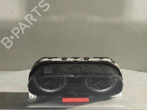 Used Instrument cluster Instrument cluster HYUNDAI TUCSON (TL, TLE) 1.7 CRDi (116 hp) 16179704 16179704