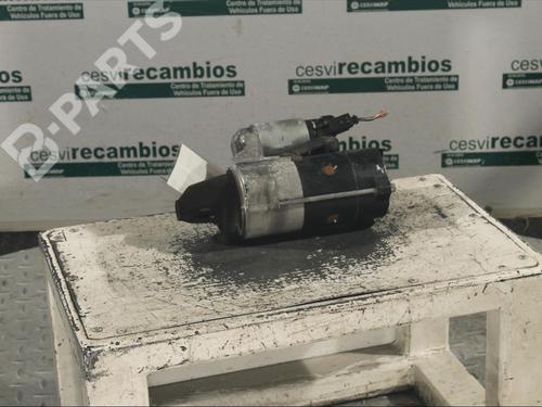 Starter HONDA CIVIC IX (FK) 2.2 i-DTEC (FK3) | BP11899868M8 