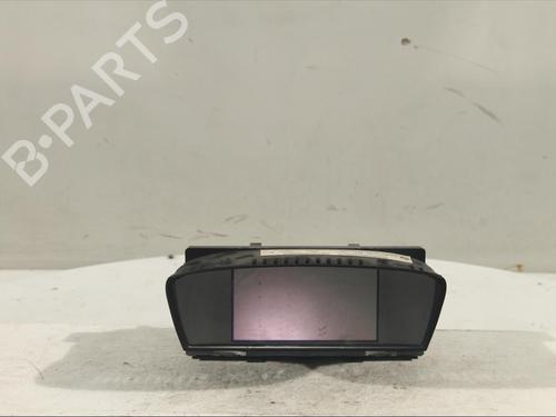 Used Display monitor Display monitor BMW 3 (E90) 320 d (177 hp) 13552719 13552719