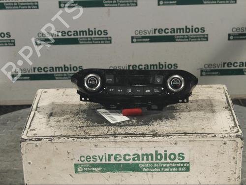 Used Climate control Climate control HONDA CR-V III (RE_) 2.2 i-CTDi 4WD (RE6) (140 hp) 11899638 11899638