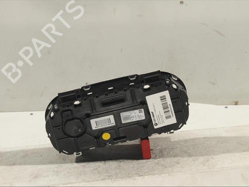 Instrument cluster DACIA DUSTER (HM_) 1.5 dCi 115 (HMAD) | BP11984037C47 