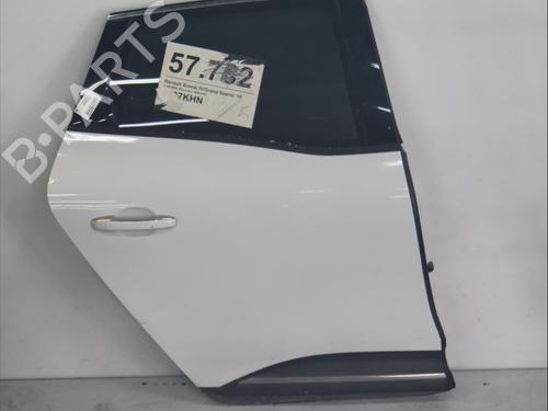 Used Right rear door Right rear door 37186022 37186022