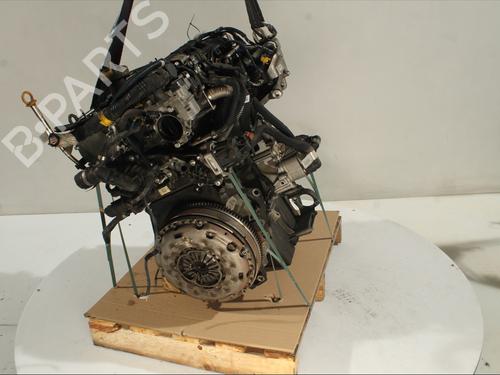 Engine FIAT DUCATO Van (250_) 115 Multijet 2,0 D | BP36053240M1 - Image 5