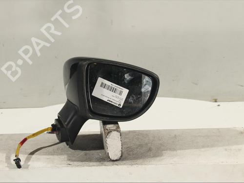 Używane Lusterko boczne prawe RENAULT CAPTUR I (J5_, H5_) 0.9 TCe 90 (90 hp) 12082822