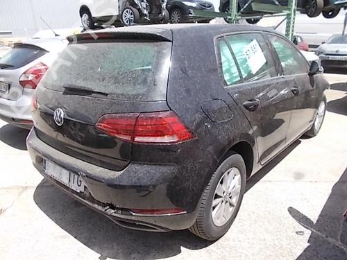 Engine VW GOLF VII (5G1, BQ1, BE1, BE2) 1.6 TDI | BP37511968M1 - Image 8