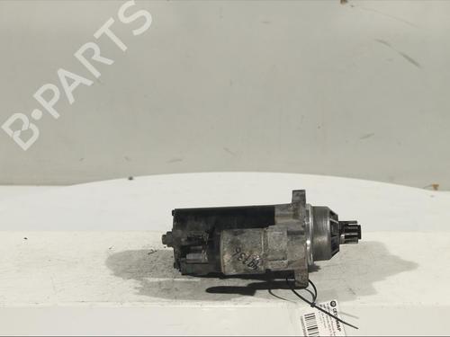 Startmotor VW PASSAT B6 (3C2) 2.0 TDI (140 hp) 12587187