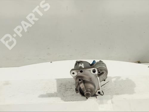 Startmotor CITROËN BERLINGO MULTISPACE (B9) 1.6 BlueHDi 100 (99 hp) 11907465
