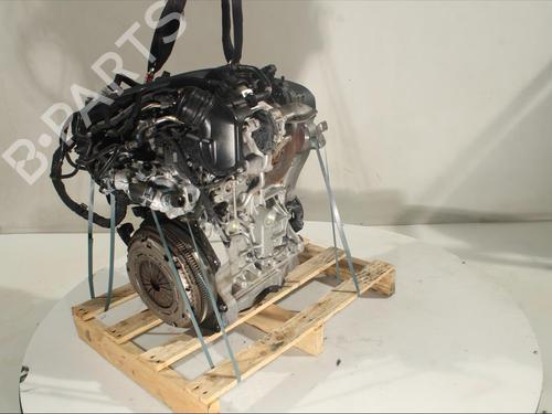 Engine VW GOLF VII (5G1, BQ1, BE1, BE2)  | BP19040722M1 