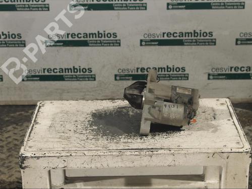 Startmotor NISSAN QASHQAI I (J10, NJ10) 1.6 dCi | BP11897841M8 