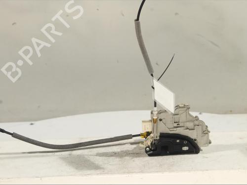 Rear right lock AUDI A4 B9 (8W2, 8WC) 2.0 TDI | BP27443939C99 