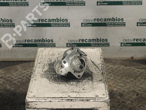 Starter FORD KA+ III (UK, FK)  | BP11972755M8 