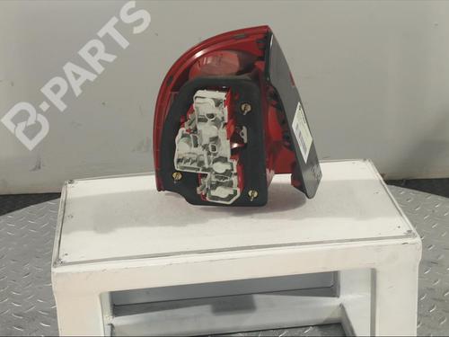 Høyre baklys VW PASSAT B5.5 (3B3)  | BP11901649C35 