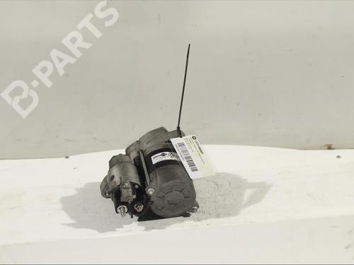 Starter RENAULT CAPTUR I (J5_, H5_) 1.5 dCi 90 (J5N4, J5M5, J5MW, J5M6, J5AL, J5AJ) | BP11907254M8 