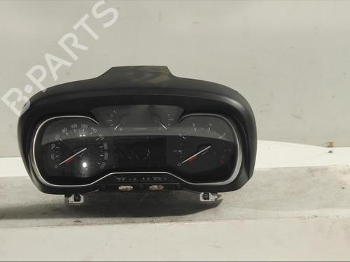 Used Instrument cluster Instrument cluster 11908686 11908686