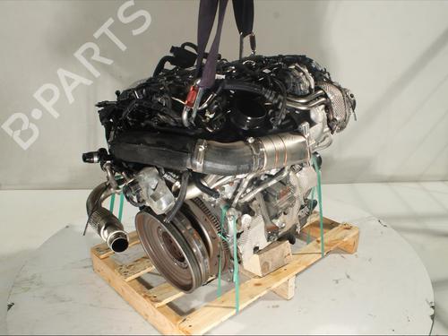 Engine AUDI A5 Sportback (F5A, F5F)  | BP18068159M1 