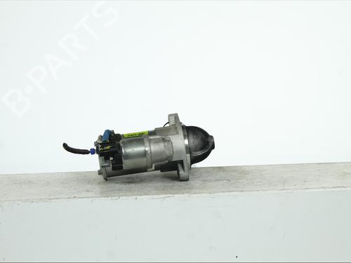Démarreur Démarreur 39601820 39601820