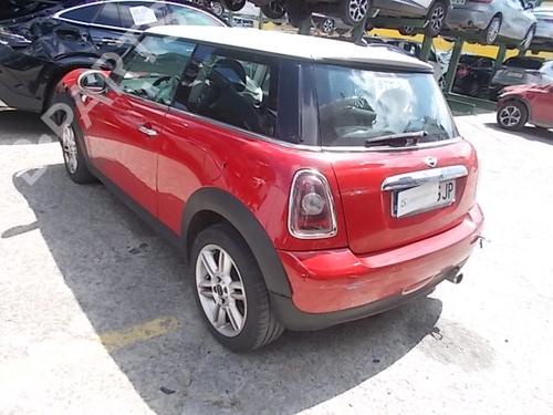 Steering column stalk MINI MINI (R56) One | BP27513490I23 