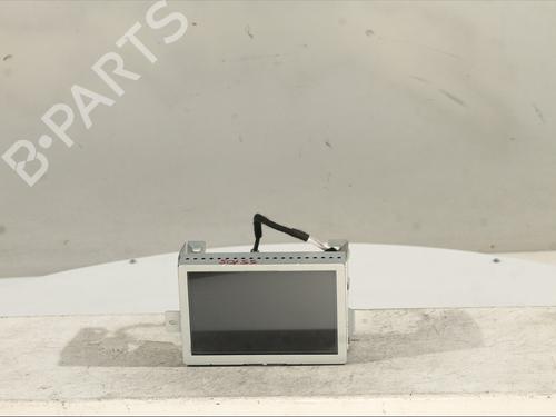 display-monitor-ford-tourneo-courier-b460-mpv-2014-30332770 main image
