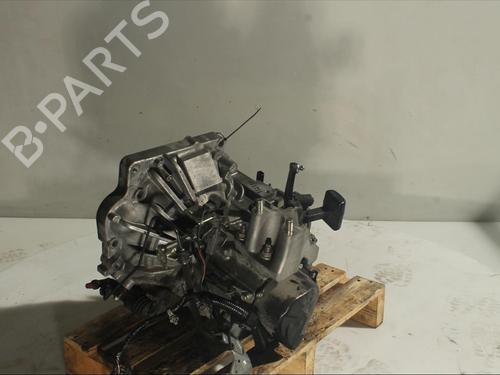 Gearbox MAZDA 2 (DE_, DH_) 1.3 BiFuel | BP15899117M3