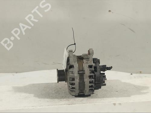 Alternator DACIA DOKKER MPV (KE_)  | BP13473523M7 