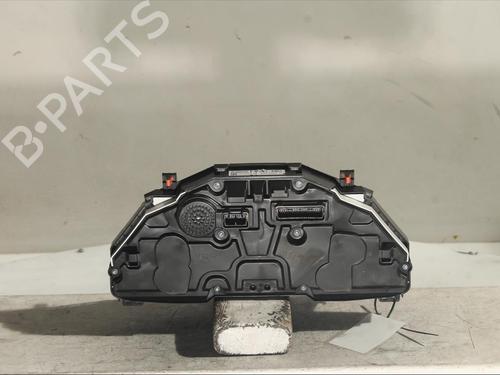 Instrument cluster TOYOTA C-HR (_X1_) 1.8 Hybrid (ZYX10_, ZYX11_, ZYX10R, ZYX11R) | BP26925637C47 