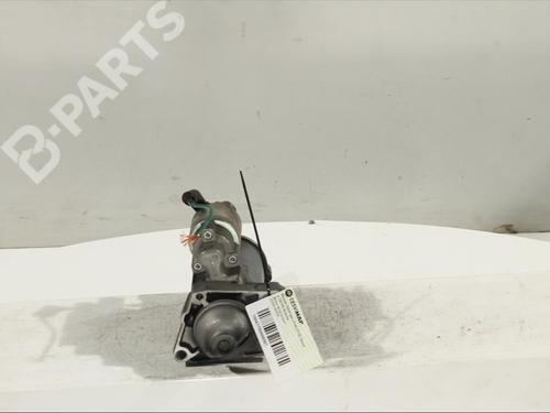 Starter NISSAN QASHQAI II (J11, J11_) 1.3 DIG-T | BP11907659M8
