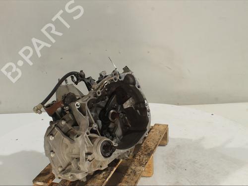 Gearbox DACIA SANDERO II 1.2 | BP29420220M3 