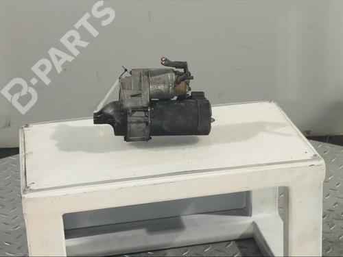 Starter CITROËN BERLINGO / BERLINGO FIRST MPV (MF_, GJK_, GFK_) 1.6 HDI 90 (MF9HX) | BP11901742M8 