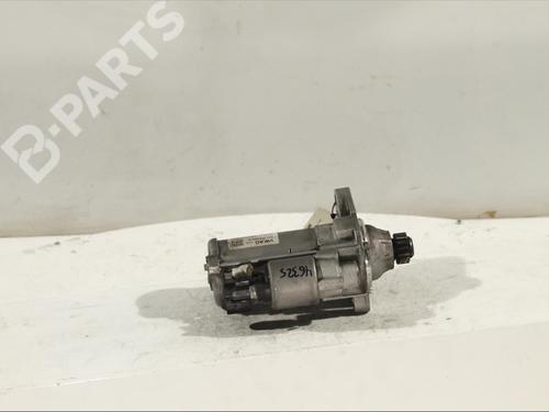 Starter SEAT LEON (5F1)  | BP11981832M8 