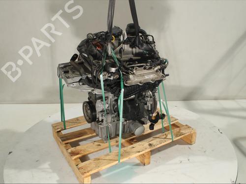 Engine VW T-ROC (A11, D11)  | BP16941502M1 