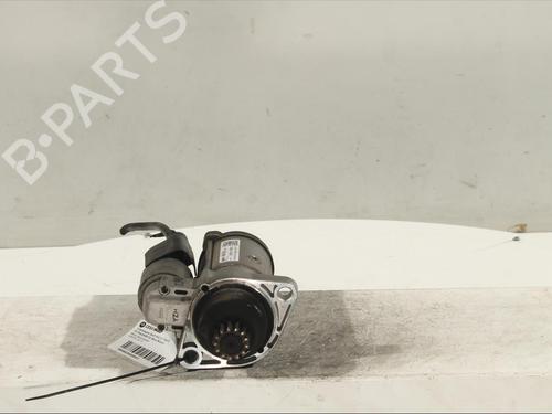 Used Starter Starter VW GOLF ALLTRACK VII Variant (BA5, BV5) 1.6 TDI 4motion (110 hp) 11990286 11990286