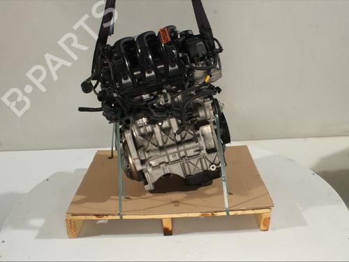 Used Engine CITROËN C3 III (SX) 1.2 PureTech 82 (83 hp) 29382562