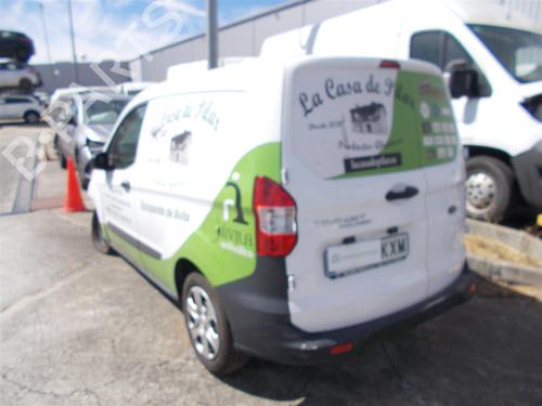 Starter FORD TRANSIT COURIER B460 Box Body/MPV 1.5 TDCi | BP29986086M8  - Image 6