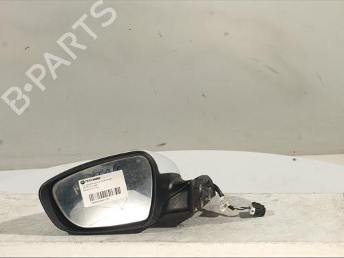 Used Left mirror KIA CEE'D (JD) 1.4 CRDi 90 (90 hp) 30092751