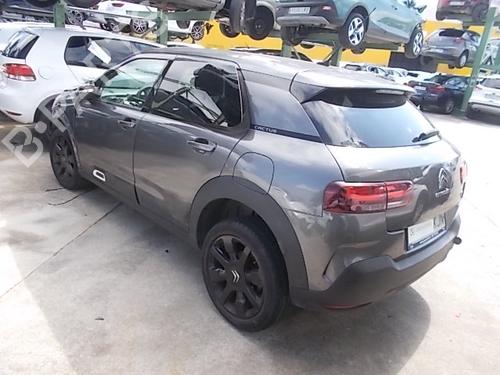 Gearbox CITROËN C4 CACTUS 1.2 THP 110 | BP27399475M3  - Image 8