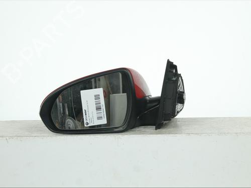 left-mirror-hyundai-i30-pde-pd-pden-2016-40163096 main image