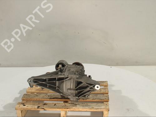 Used Rear differential Rear differential AUDI A5 (F53, F5P) S5 TDI Mild Hybrid quattro (341 hp) 31606030 31606030