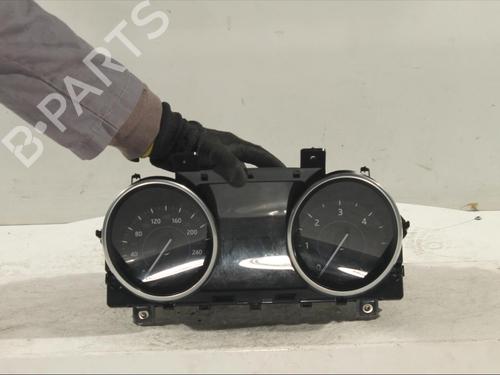 Used Instrument cluster JAGUAR E-PACE (X540) 2.0 D180 AWD (179 hp) 26925027