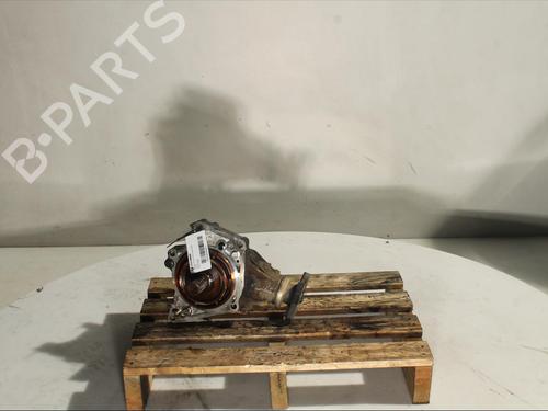 Used Transfer box Transfer box NISSAN X-TRAIL II (T31) 2.0 dCi 4x4 (150 hp) 17486660 17486660