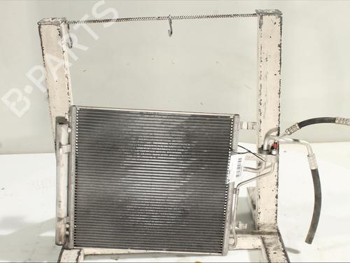 Used AC radiator KIA PICANTO III (JA) 1.0 (67 hp) 24857157