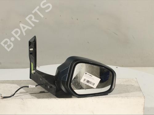 Used Right mirror FORD TOURNEO COURIER B460 MPV 1.5 EcoBlue (100 hp) 31575939