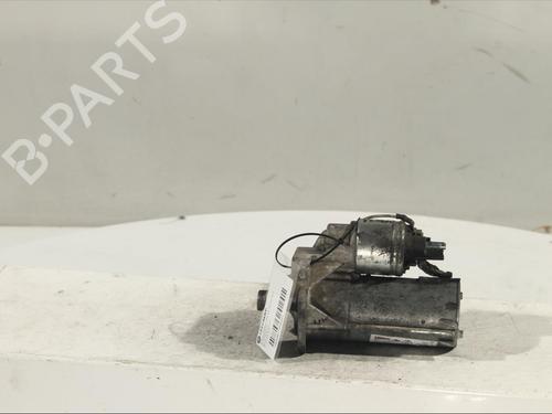 Used Starter Starter DACIA DOKKER MPV (KE_) 1.5 dCi (KEAJ, KEAH) (90 hp) 12063324 12063324