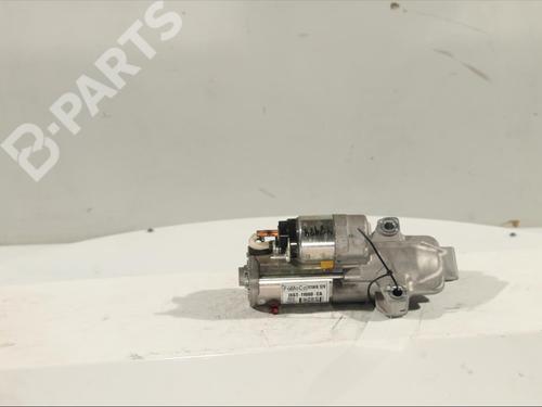 Used Starter FORD FIESTA VII (HJ, HF) [2017-2025]  11984482