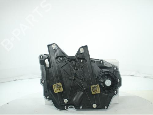 Front left window mechanism FORD KUGA III (DFK) 2.5 Duratec Plug-in-Hybrid | BP36960530C22 - Image 2