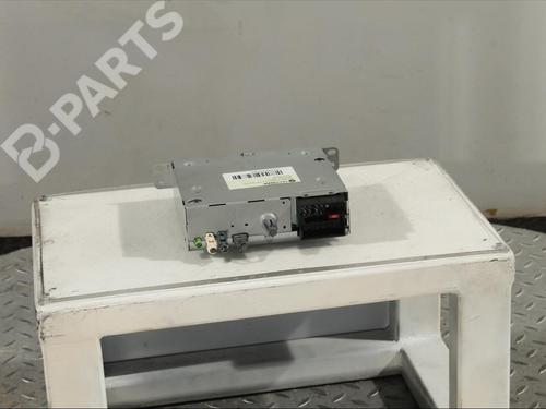 Radio PEUGEOT 508 I (8D_) 2.0 HDi | BP11902171E6 