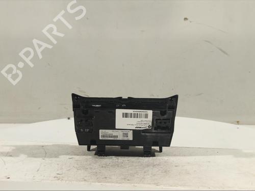 Climate control FIAT GRANDE PUNTO (199_) 1.3 D Multijet | BP23993875I5 - Image 2